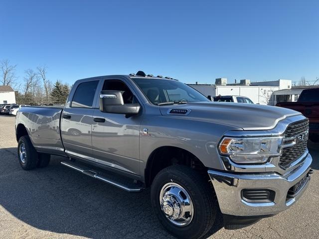 new 2024 Ram 3500 car, priced at $74,840