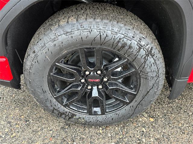 new 2025 GMC Sierra 1500 car, priced at $55,270