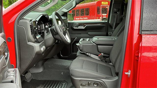 new 2025 GMC Sierra 1500 car, priced at $55,270
