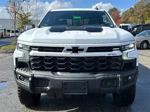 new 2025 Chevrolet Silverado 1500 car, priced at $85,165