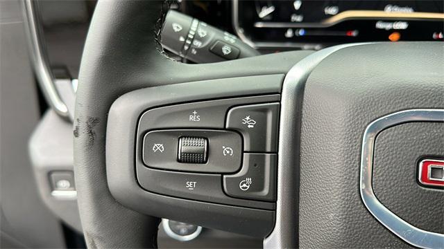 new 2025 GMC Sierra 2500 car, priced at $81,170