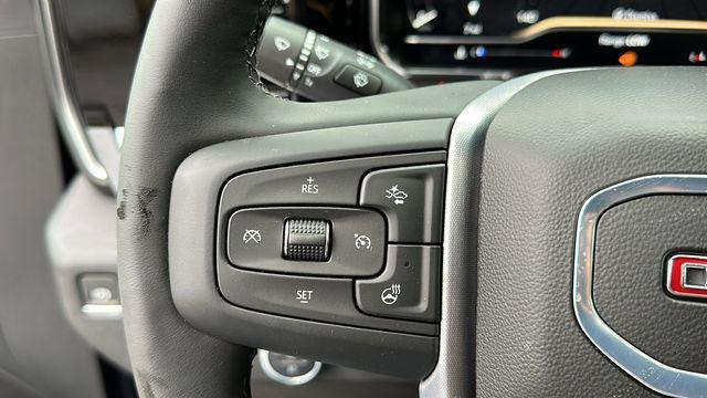 new 2025 GMC Sierra 2500 car, priced at $79,920