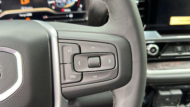 new 2025 GMC Sierra 2500 car, priced at $79,920