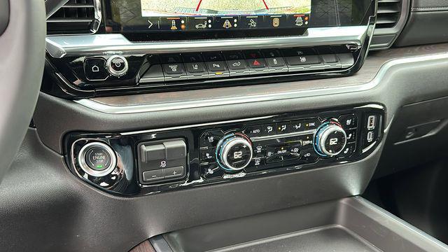 new 2025 GMC Sierra 2500 car, priced at $79,920