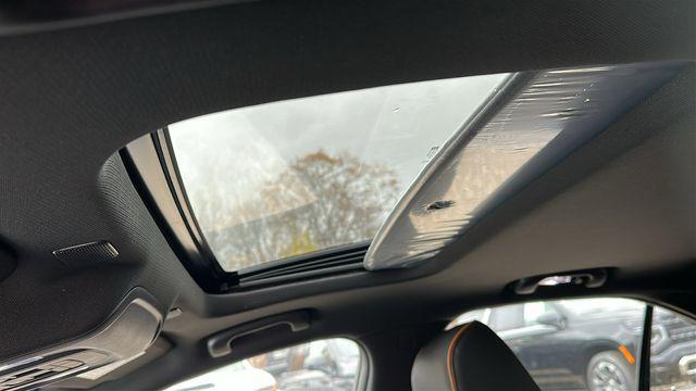 new 2026 Cadillac CT4 car, priced at $45,570