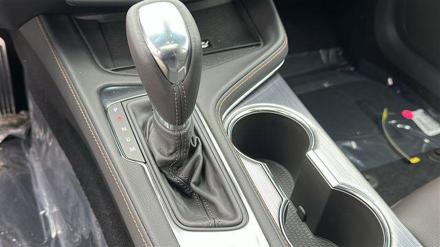 new 2026 Cadillac CT4 car, priced at $45,570