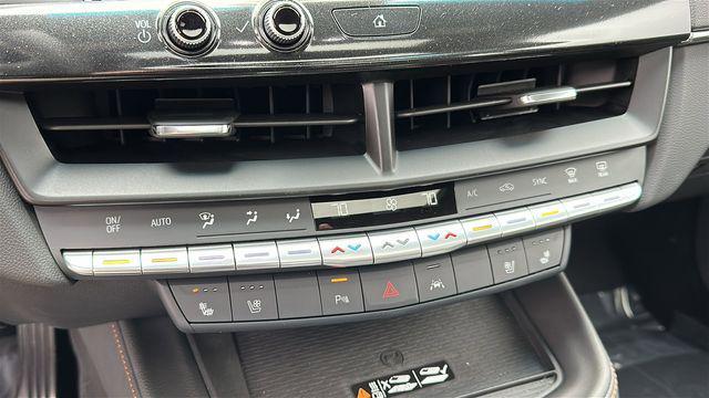 new 2026 Cadillac CT4 car, priced at $45,570