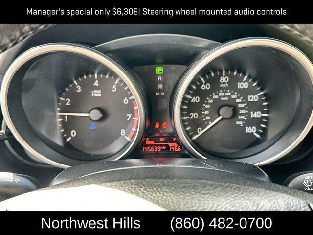 used 2014 Mazda Mazda5 car, priced at $6,306