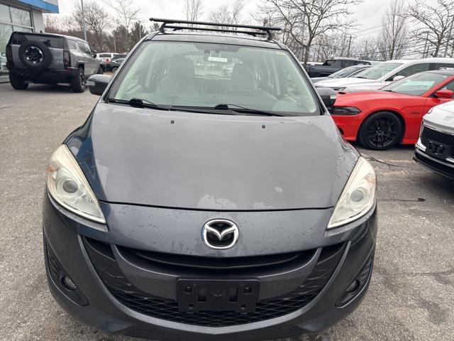 used 2014 Mazda Mazda5 car, priced at $8,999