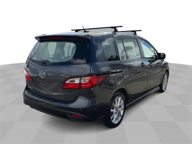 used 2014 Mazda Mazda5 car, priced at $8,391