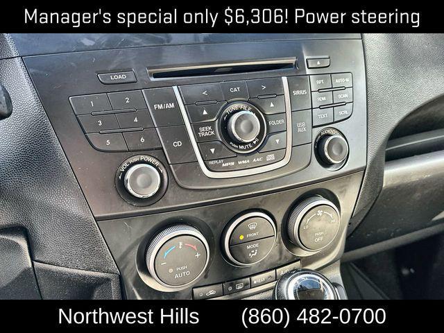 used 2014 Mazda Mazda5 car, priced at $6,306