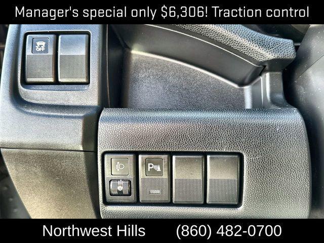 used 2014 Mazda Mazda5 car, priced at $6,306
