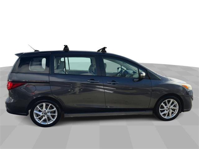 used 2014 Mazda Mazda5 car, priced at $8,391