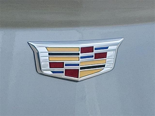 new 2024 Cadillac CT4 car, priced at $41,110