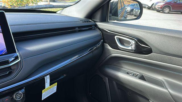 new 2026 Jeep Compass car, priced at $34,965