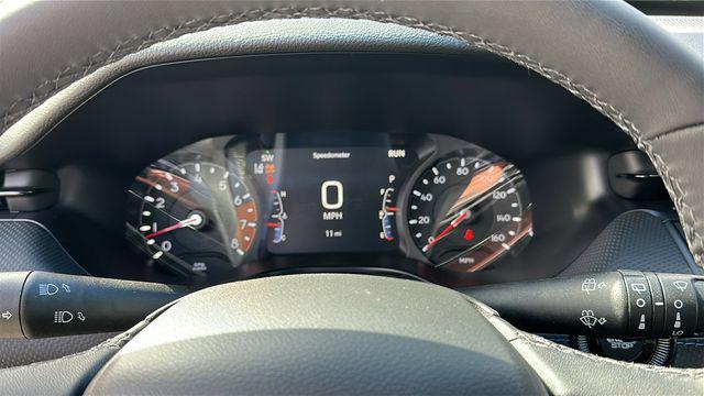 new 2026 Jeep Compass car, priced at $34,965