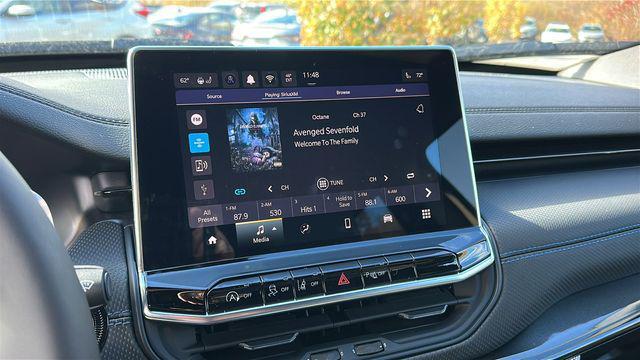 new 2026 Jeep Compass car, priced at $34,965