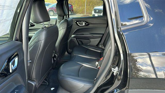 new 2026 Jeep Compass car, priced at $34,965