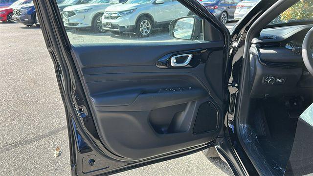 new 2026 Jeep Compass car, priced at $34,965