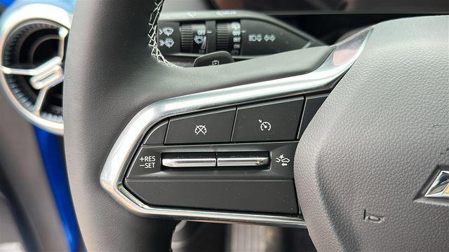 new 2025 Chevrolet Equinox EV car, priced at $30,340