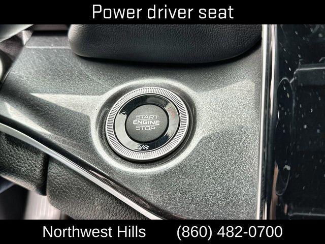 used 2021 Jeep Grand Cherokee L car, priced at $29,995