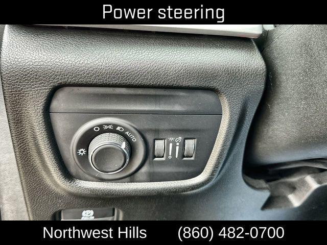used 2021 Jeep Grand Cherokee L car, priced at $29,995