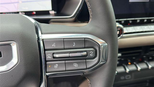 new 2026 GMC Canyon car, priced at $54,590