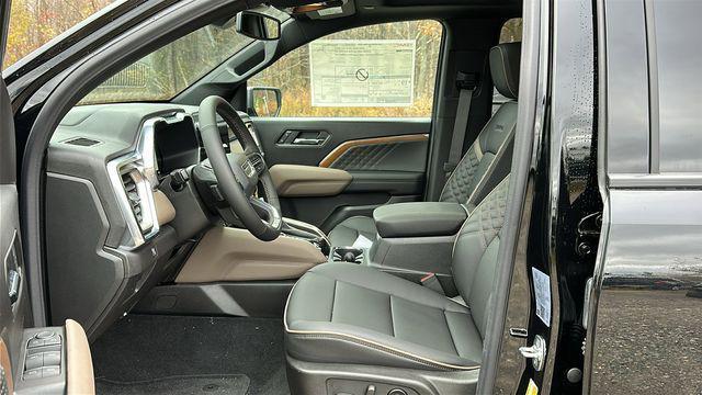new 2026 GMC Canyon car, priced at $54,590