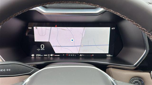 new 2026 GMC Canyon car, priced at $54,590