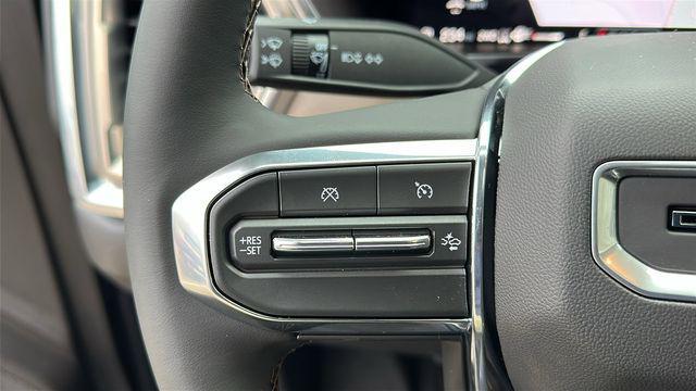 new 2026 GMC Canyon car, priced at $54,590