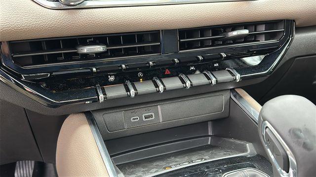 new 2026 GMC Canyon car, priced at $54,590