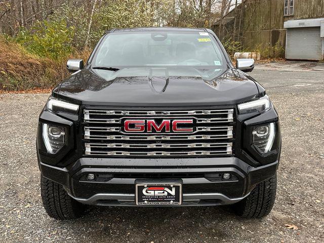 new 2026 GMC Canyon car, priced at $54,590