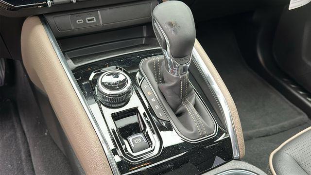 new 2026 GMC Canyon car, priced at $54,590