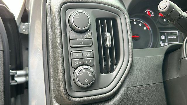 new 2026 Chevrolet Silverado 2500 car, priced at $55,520