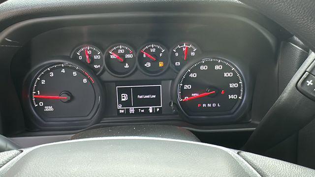 new 2026 Chevrolet Silverado 2500 car, priced at $55,520