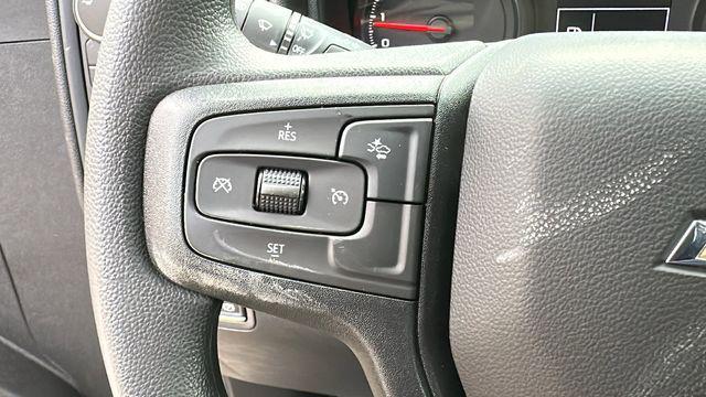 new 2026 Chevrolet Silverado 2500 car, priced at $55,520