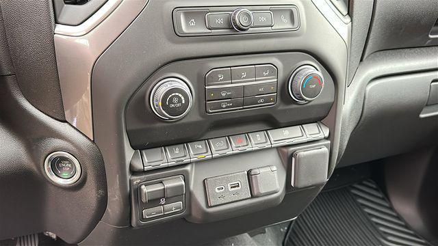 new 2026 Chevrolet Silverado 2500 car, priced at $55,520