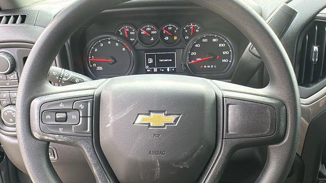 new 2026 Chevrolet Silverado 2500 car, priced at $55,520