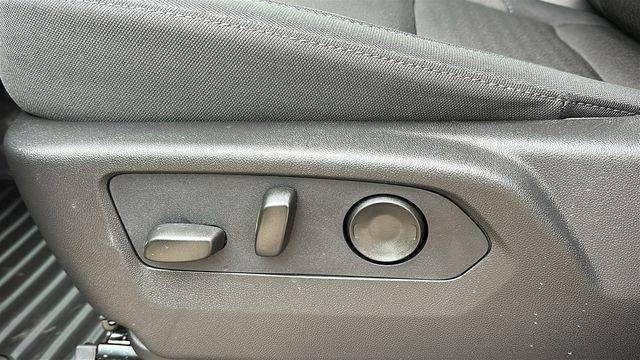 new 2026 Chevrolet Silverado 2500 car, priced at $55,520