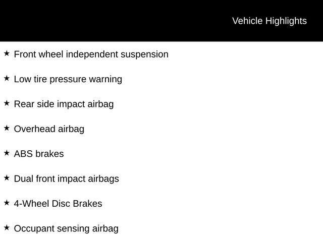 used 2023 Chevrolet TrailBlazer car, priced at $21,741