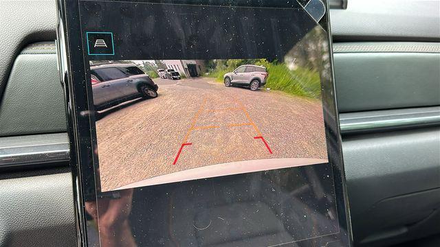 new 2026 GMC Terrain car, priced at $38,940