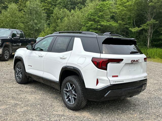 new 2026 GMC Terrain car, priced at $38,940