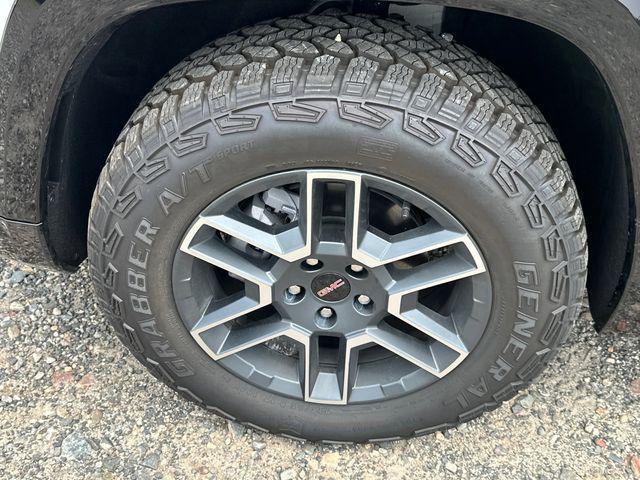 new 2026 GMC Terrain car, priced at $38,940