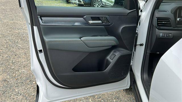 new 2026 GMC Terrain car, priced at $38,940