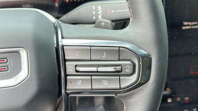 new 2026 GMC Terrain car, priced at $38,940