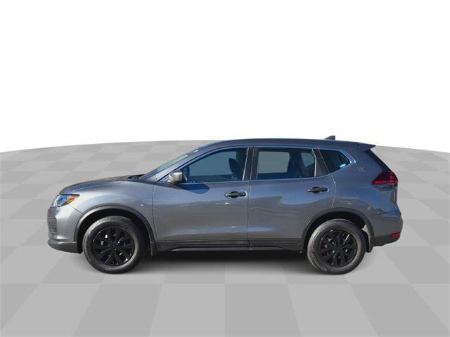 used 2018 Nissan Rogue car, priced at $10,999