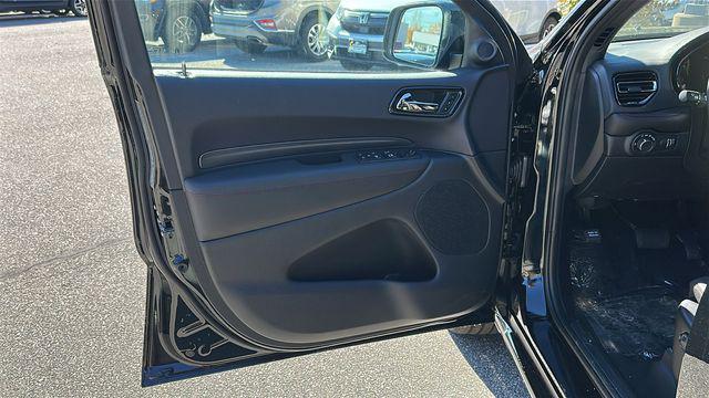 new 2026 Dodge Durango car, priced at $47,256