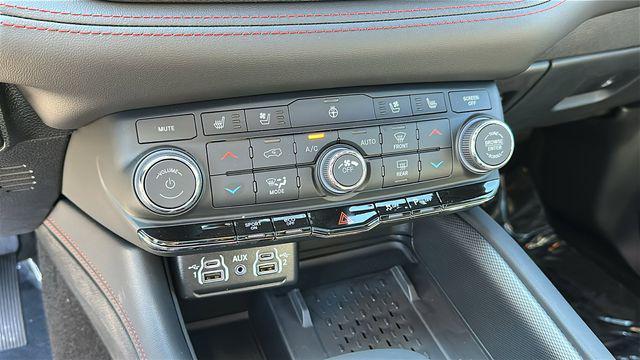 new 2026 Dodge Durango car, priced at $47,256