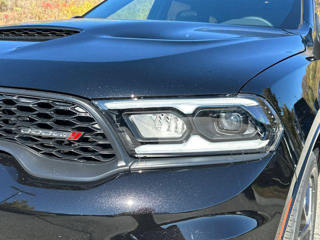 new 2026 Dodge Durango car, priced at $47,256