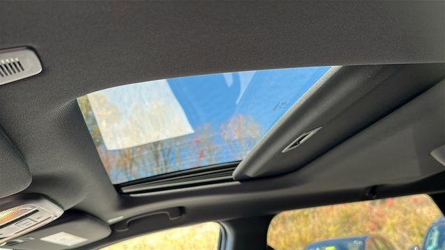 new 2026 Dodge Durango car, priced at $47,256